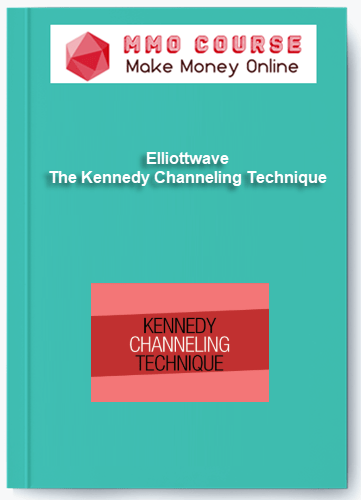 Elliottwave – The Kennedy Channeling Technique Elliottwave – The Kennedy Channeling Technique