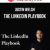 Justin Welsh – The Linkedin Playbook
