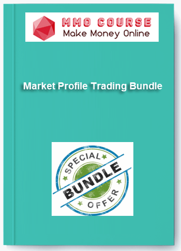 Market Profile Trading Bundle Market Profile Trading Bundle