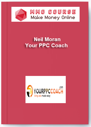 Neil Moran – Your PPC Coach Neil Moran – Your PPC Coach