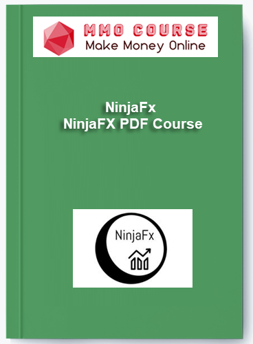 NinjaFx – NinjaFX PDF Course NinjaFx – NinjaFX PDF Course
