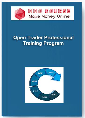 Open Trader Professional Training Program Open Trader Professional Training Program