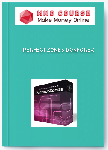 PERFECT ZONES-DONFOREX PERFECT ZONES DONFOREX
