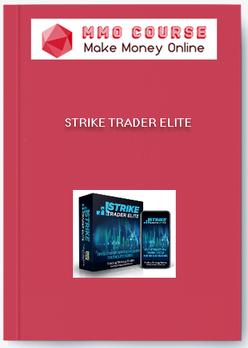 STRIKE TRADER ELITE STRIKE TRADER ELITE