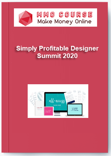 Simply Profitable Designer Summit 2020 Simply Profitable Designer Summit 2020