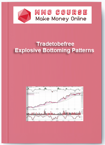 Tradetobefree – Explosive Bottoming Patterns Tradetobefree – Explosive Bottoming Patterns