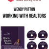 Wendy Patton – Working with Realtors