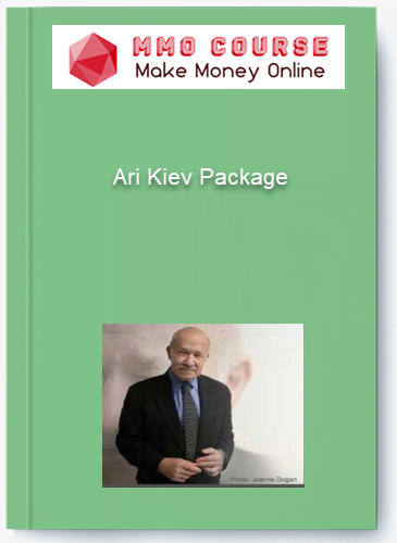 Ari Kiev Package Ari Kiev Package 1