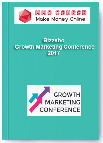Bizzabo – Growth Marketing Conference 2017 Bizzabo – Growth Marketing Conference 2017