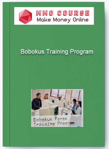 Bobokus Training Program Bobokus Training Program