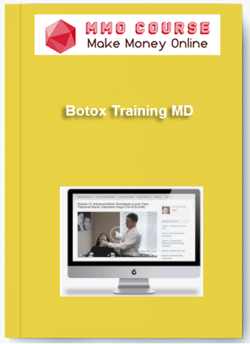 Botox Training MD Botox Training MD