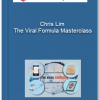 Chris Lim – The Viral Formula Masterclass 1