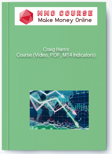 Craig Harris – Course (Video, PDF, MT4 Indicators) Craig Harris – Course Video PDF MT4 Indicators 2