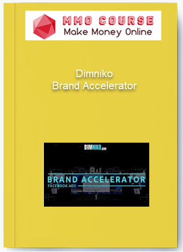 Dimniko – Brand Accelerator Dimniko – Brand Accelerator
