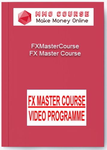 FXMasterCourse – FX Master Course FXMasterCourse – FX Master Course