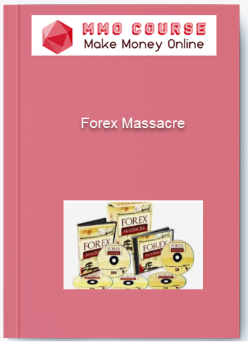 Forex Massacre Forex Massacre