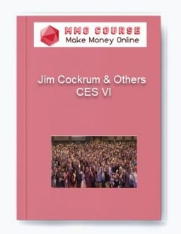 Jim Cockrum & Others – CES VI