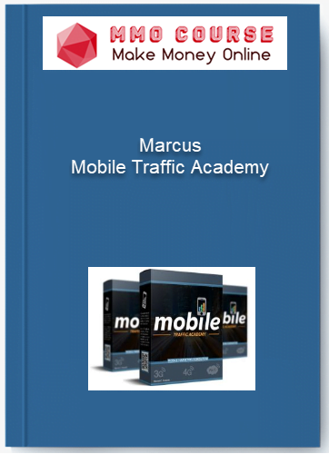 Marcus – Mobile Traffic Academy Marcus – Mobile Traffic Academy