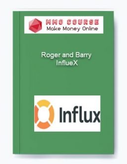 Roger and Barry – InflueX
