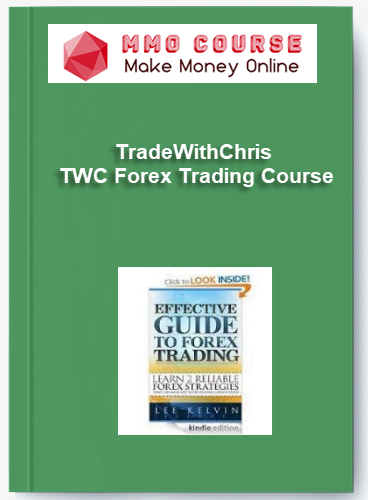 TradeWithChris – TWC Forex Trading Course TradeWithChris – TWC Forex Trading Course
