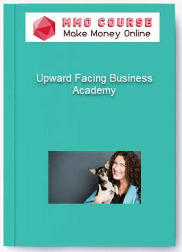 Upward Facing Business Academy Upward Facing Business Academy