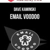 Dave Kaminski – Email Voodoo