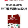Dream Cloud Academy – Youtube Masterclass 2020