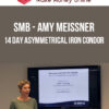 SMB – Amy Meissner – 14 Day Asymmetrical Iron Condor