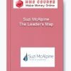 Suzi McAlpine The Leaders Map