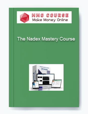 The Nadex Mastery Course The Nadex Mastery Course