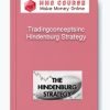 Trading Concepts Inc – Hindenburg Strategy