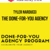 Tyler Narducci – The Done-For-You Agency
