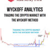 Wyckoff Analytics – Trading The Crypto Market With The Wyckoff Method
