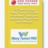 FX Traders Edge Wavy Tunnel Pro 5 Day Accelerated Trading and Mentorship Program with Jody Samuels