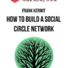 Frank Kermit – How To Build A Social Circle Network