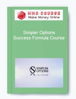 Simpler Options – Success Formula Course
