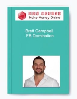 Brett Campbell – FB Domination
