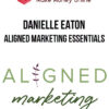 Danielle Eaton – Aligned Marketing Essentials