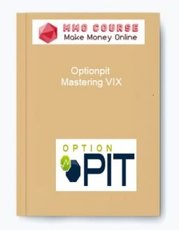 Optionpit – Mastering VIX