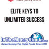 Elite Keys To Unlimited Success
