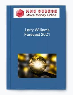 Larry Williams - Forecast 2021