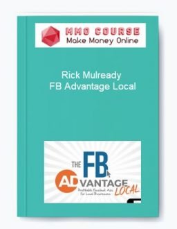 Rick Mulready  - FB Advantage Local