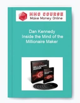 Dan Kennedy – Inside the Mind of the Millionaire Maker