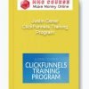 Justin Cener – ClickFunnels Training Program