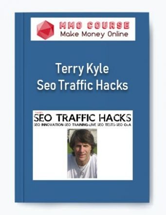 Terry Kyle – Seo Traffic Hacks 1 051