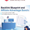 Adam Enfroy – Backlink Blueprint & Affiliate Advantage Bundle