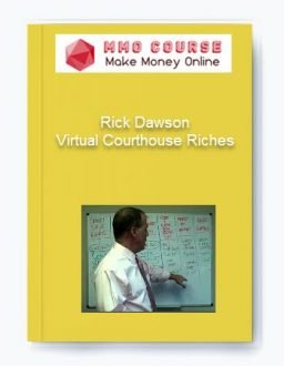 Rick Dawson – Virtual Courthouse Riches