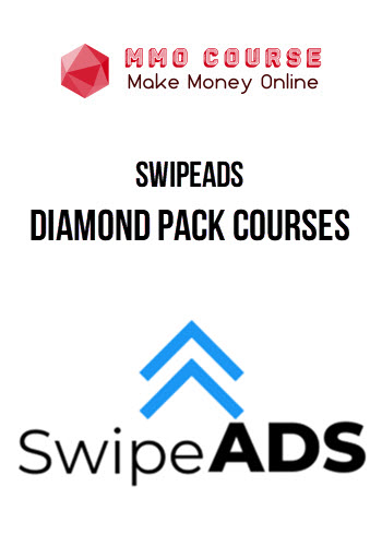 SwipeAds – Diamond Pack Courses