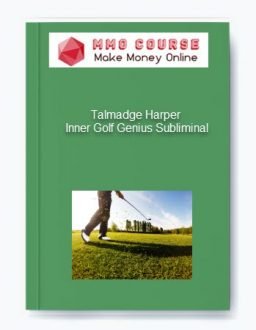Talmadge Harper – Inner Golf Genius Subliminal