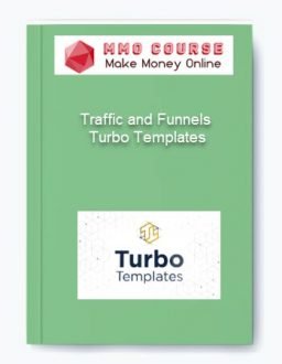 Traffic and Funnels - Turbo Templates